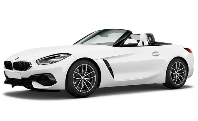 BMW Z4 M40i Price India, Specs and Reviews | SAGMart