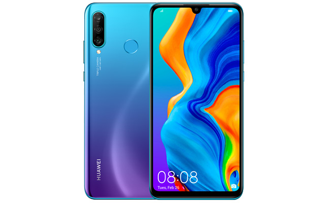 Huawei P30 Lite Price India, Specs and Reviews | SAGMart