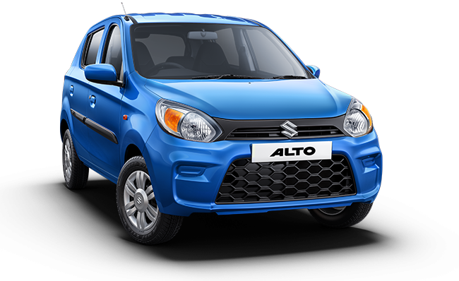 Maruti Alto in India | Features, Reviews & Specifications | SAGMart