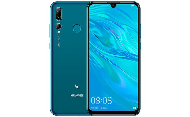 Huawei Maimang 8 Price India Specs And Reviews Sagmart