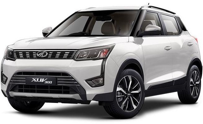 Mahindra XUV 300 in India | Features, Reviews & Specifications | SAGMart