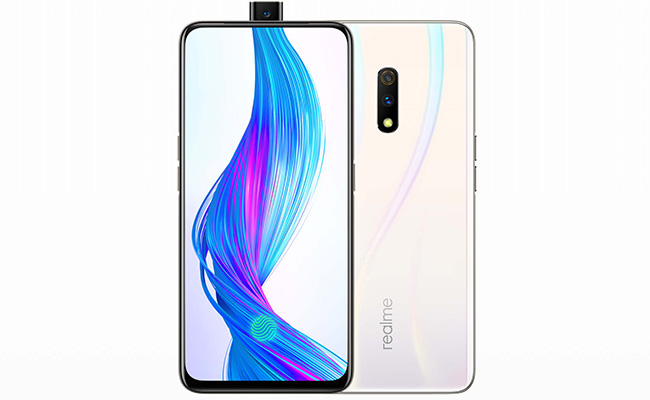 Realme X Price India, Specs and Reviews | SAGMart